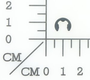 locking washer