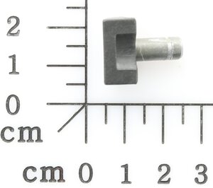 Spindelarretierung