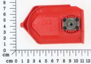 chain wheel covering (Sterwins