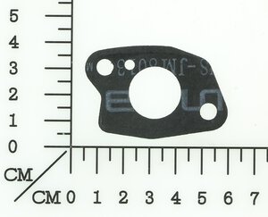 Vergaserdichtung B