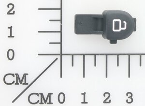 Entriegelungsknopf