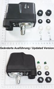 Druckschalter
