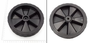 Wheel