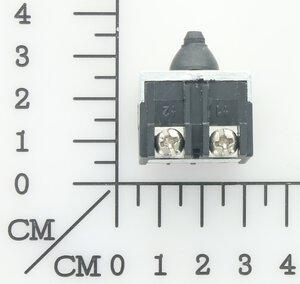 switch on/off