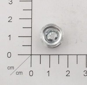 THREADED PLUG