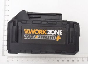 WZT-ABS 20 Li-i; 4.0 Ah bat.