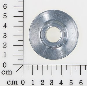 inner flange