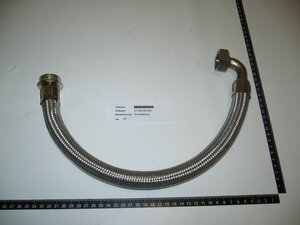 flexible tube