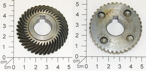 big gear