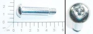 Klemmschraube