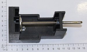 Stativfuß