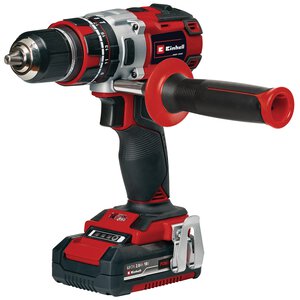 TP-18V TwinPack BL 2x2Ah;EX;UK