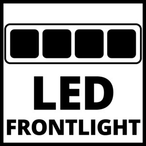 GP-CLM 36/520 S BL (2x5,2Ah)