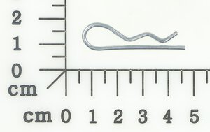 split pin