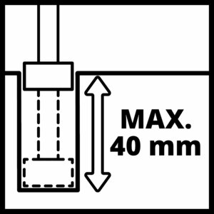 TP-ET 18 Li BL - Solo; EX; TH
