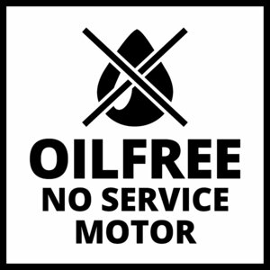 TE-AC 270/50 Silent Plus