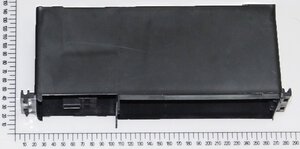 Batteriegehäuse