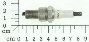 sparkplug