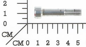 bolt M8x40