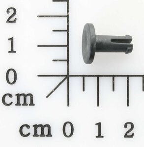 Kunststoffstift