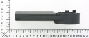 Handle fixer right