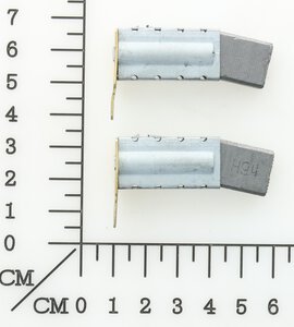 Kohlebürsten (Paar)