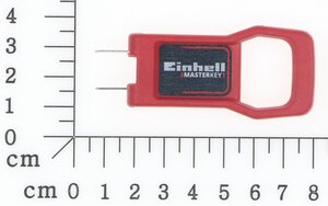 key