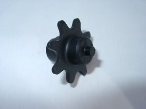 Kettenrad   für TAF