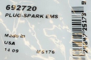 Plug Spark