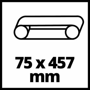 TP-BS 18/457 Li BL - Solo