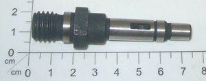 Spindle