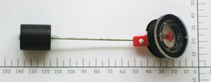 fuel leveler