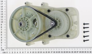 Motor