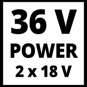 GP-LC 36/30 Li BL Solo; EX; TH