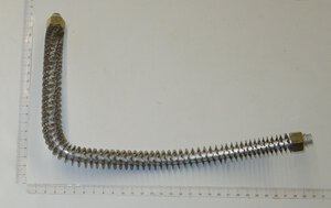 Discharge Pipe