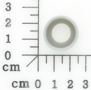 Antivibrationsgummi