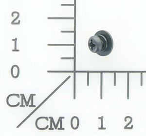 sems screw