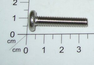 screw