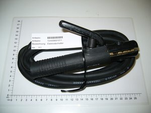 Welding Torch