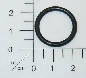 Sealed  Ring F18X2.4