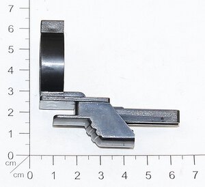 Sicherheitstaste