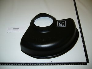 Schutzhaube