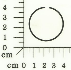 PISTON RING