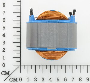 Stator