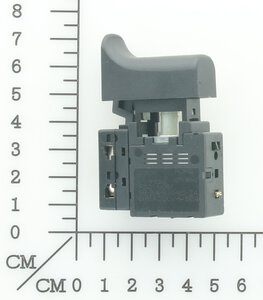 Switch (BR) 127V