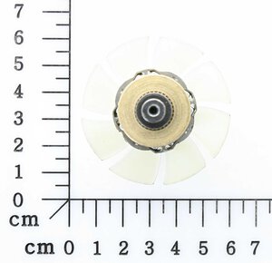 Rotor bürstenlos