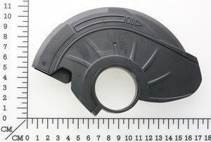 saw blade cover