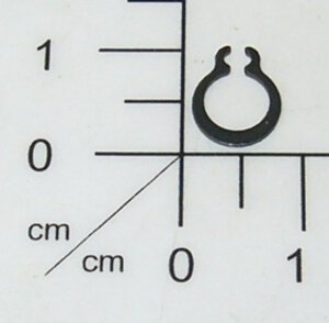 Fixing Ring