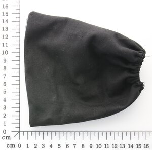Staubfangsack