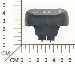 Ein-/Aus-/Automatikschalter